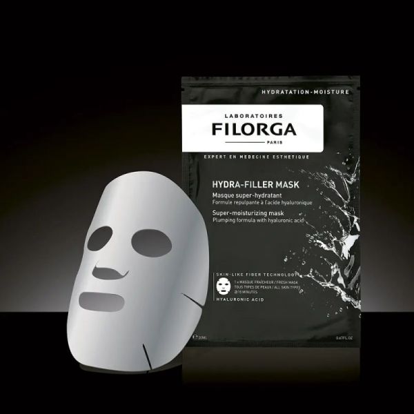 FILORGA HYALU-FILLER FLASH MASK 20ML