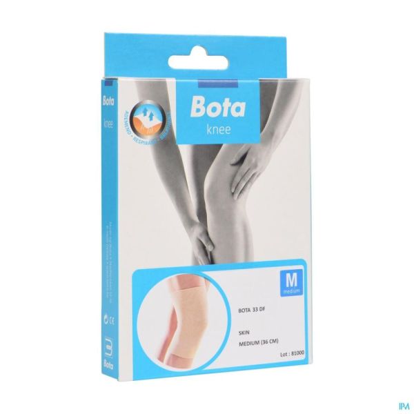 Bota 33 Df Knie 36cm M