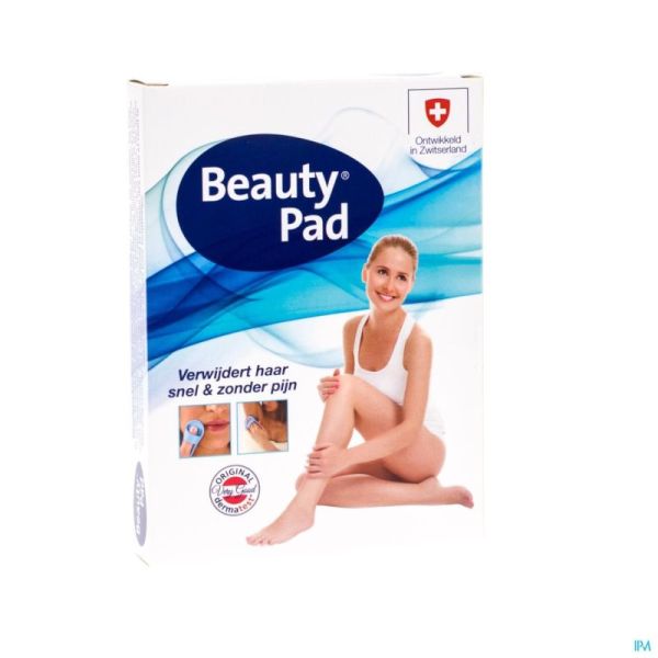 Beautypad Startpakket