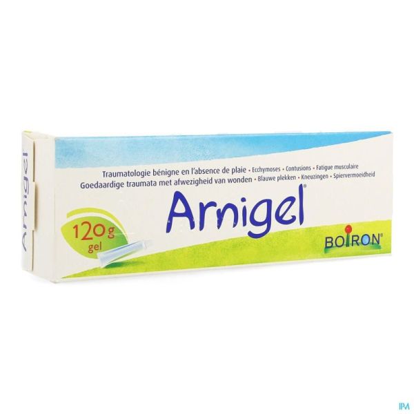 Arnigel Tube 120G Boiron