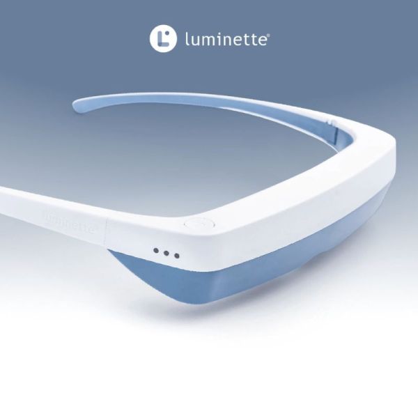 Luminette 3 Lunette Luminotherapie