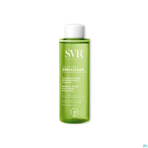 Sebiaclear Micro Peel 150Ml