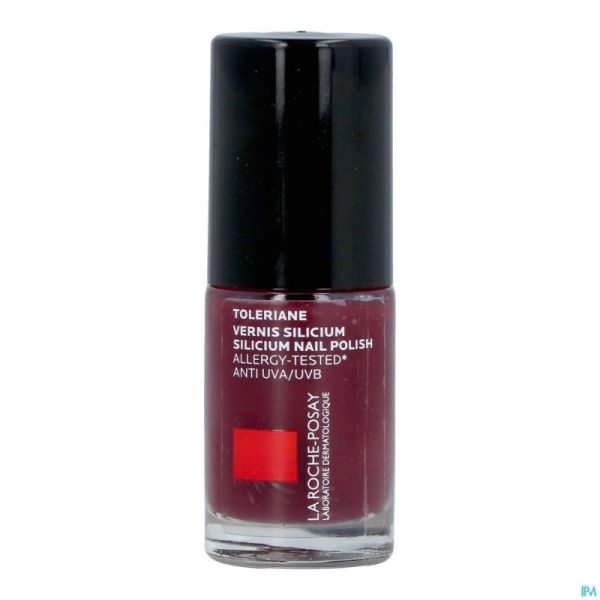 Lrp Silicium 16 Framboise Fl 6Ml