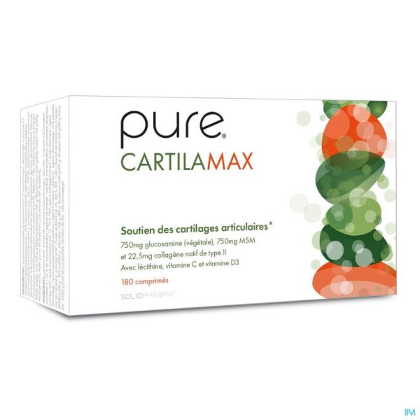 Pure Cartilamax Comp 180