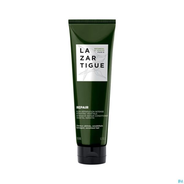 Lazartigue Soin Reparation Intense 150ml Nf