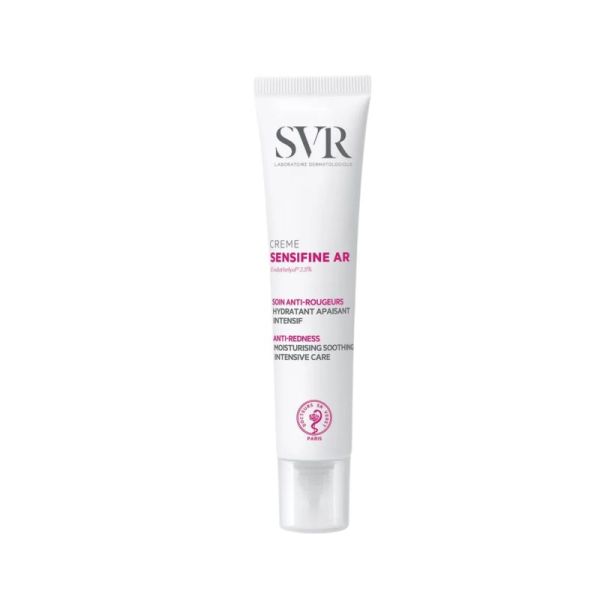 SVR SENSIFINE AR CREME 40ML NF