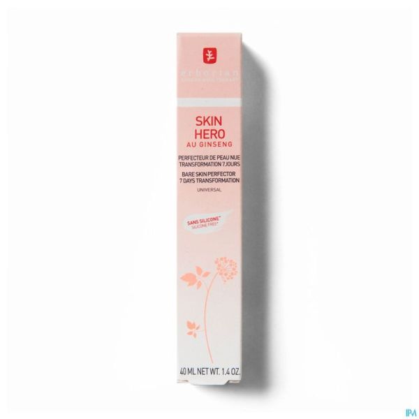 Erborian Finish Skin Hero 40ml
