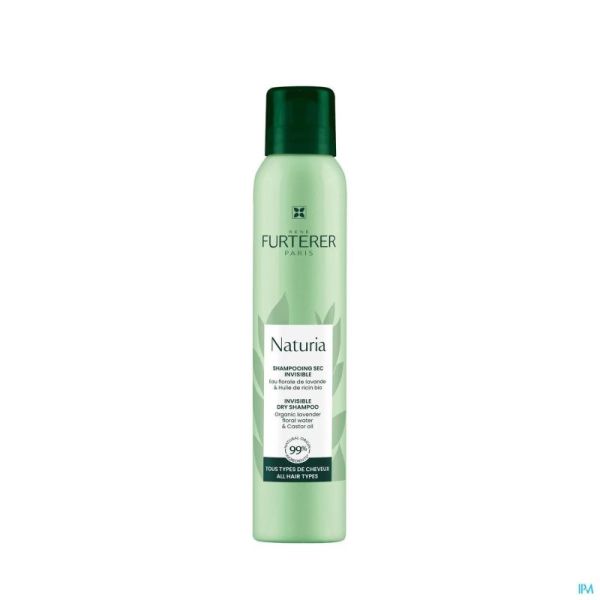 Furterer Naturia Sh Sec 200ml