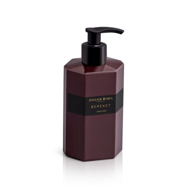 ATELIER REBUL BEREKET LIQUID SOAP 25ML