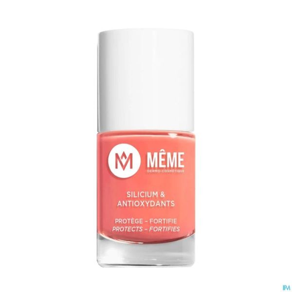 Même Vernis Rose Melon 16 Julie 10ml