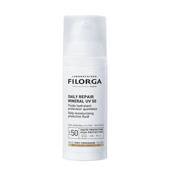 Filorga Daily Repair Mineral Uv 50 50ml