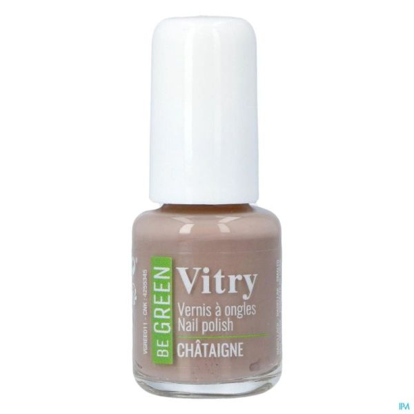 Vitry Vao Be Green Chataigne 6Ml