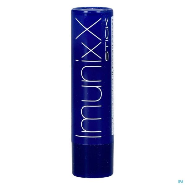 Imunixx Stick Lippenbalsem 4,8g