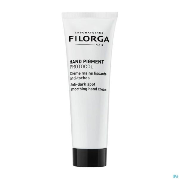 FILORGA HAND PIGMENT PROTOCOL TUBE 50ML