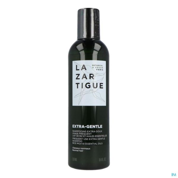 Lazartigue Shampooing Extra-Doux 250Ml