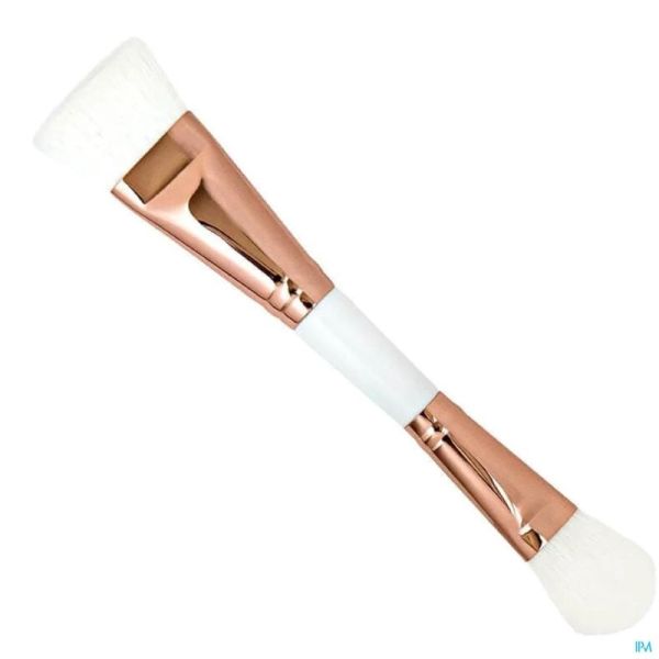Cent Pur Cent Double Ended Brush Contour&highlight