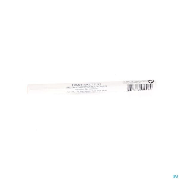 Lrp Toleriane Pinceau Correcteur 01 2,2G