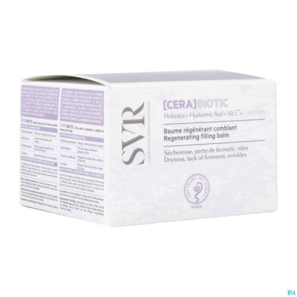 Cera biotic cr 50ml