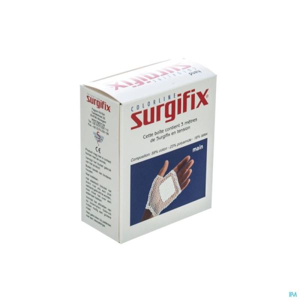 Surgifix 2 Hand 3m