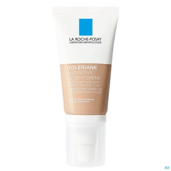 Lrp Toleriane Sensitive Unifiant Light 40ml