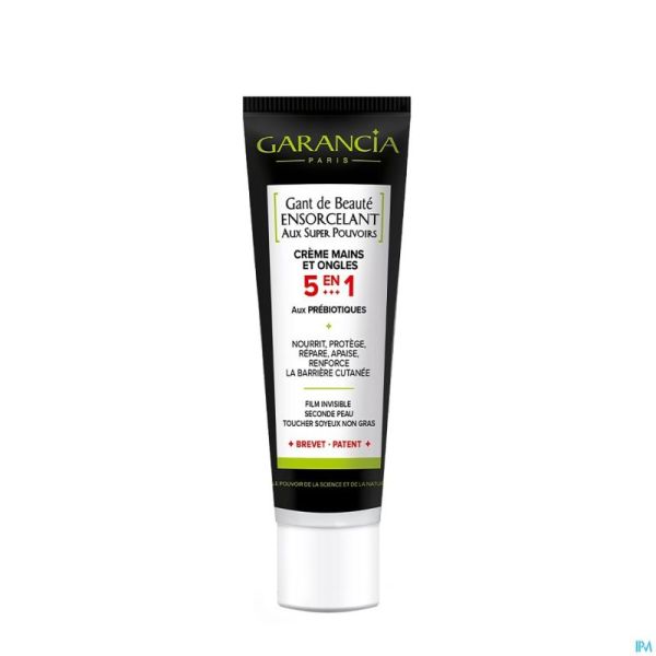 Garancia Gant Beaute Creme Tube 50ml