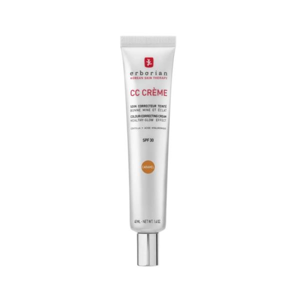 Erborian CC Crème Caramel 40ml
