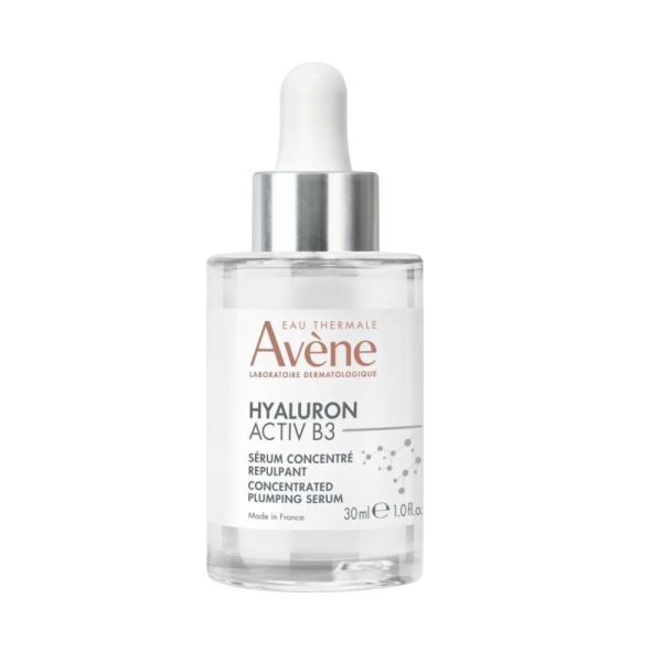 Avene Hyaluron Activ B3 Serum Concen. Repulp. 30ml