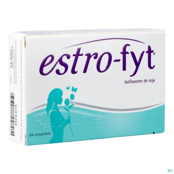 Estro-fyt Tabl 84