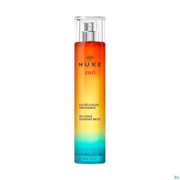 Nuxe Delicious Fragrant Water Spray 100ml