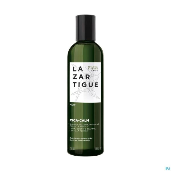 Lazartigue Cica-calm Sh Dermo-apaisante 250ml