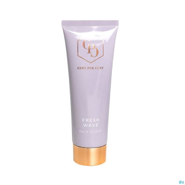 Cent Pur Cent Azur Scrub 75ml