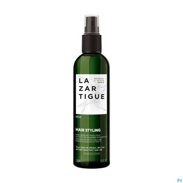 Lazartigue Hair Styling Demelant Spray 250ml