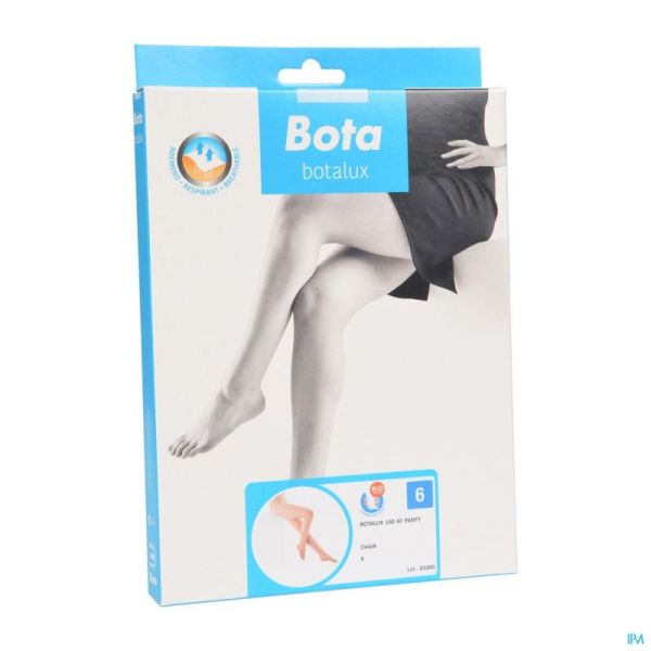 Botalux 140 panty de soutien ch n6