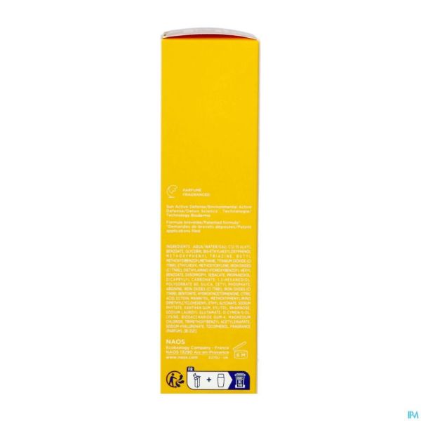 Bioderma Photoderm Xdefense Ultrafl.spf50+ 02 40ml