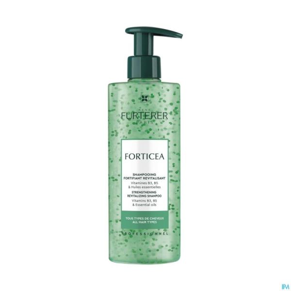 Furterer Forticea Versterkende Revitalis. Sh 500ml