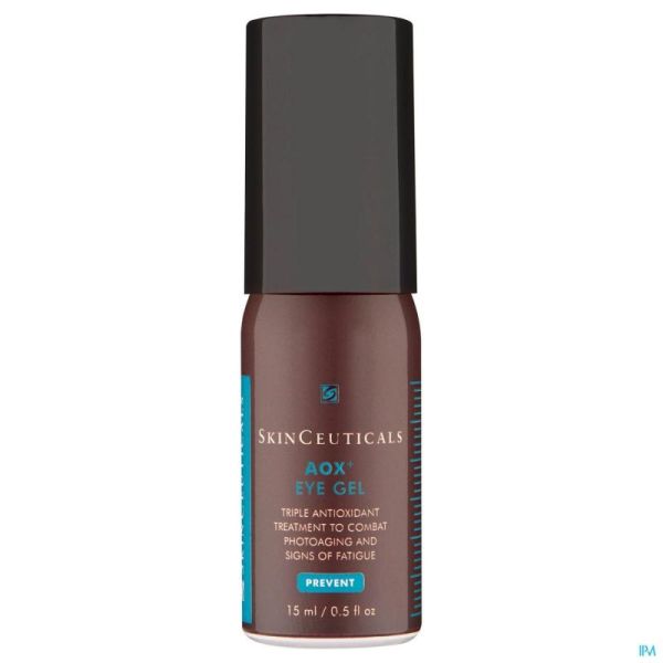 Skinceuticals Aox Eye Gel 15ml