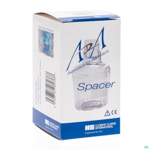 A2a Spacer