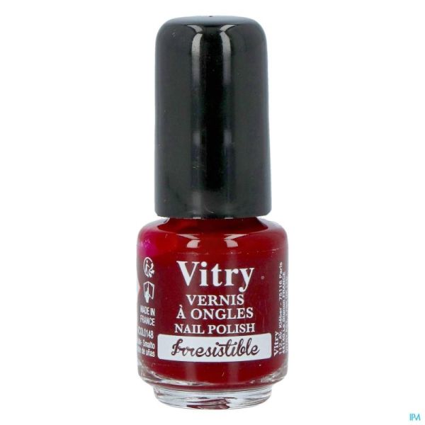 Vitry Vao Mini Irresistible 4ml