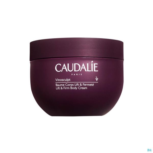 Caudalie Vinosculpt Baume Corps Lift Fermete 250Ml