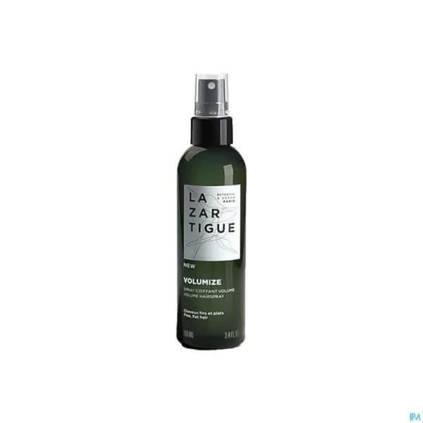 LAZARTIGUE SPRAY VOLUMIZE 100ML NF