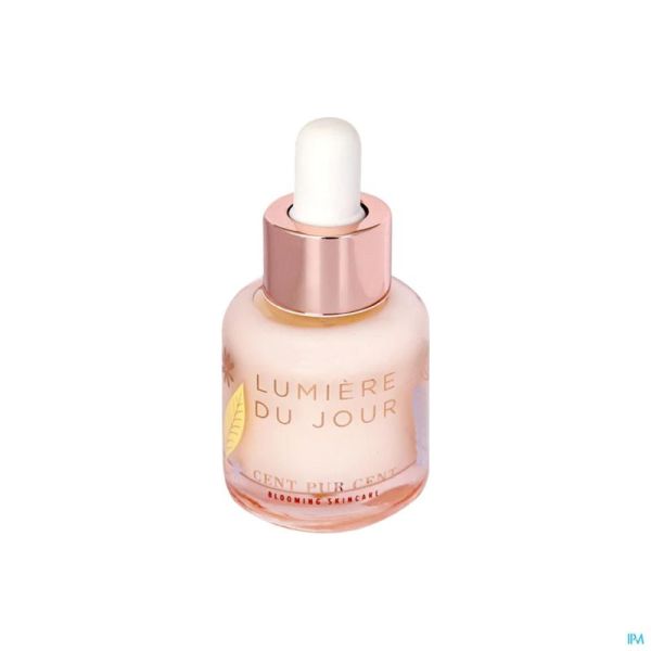 Cent Pur Cent Dayserum Lumiere Du Jour 15ml