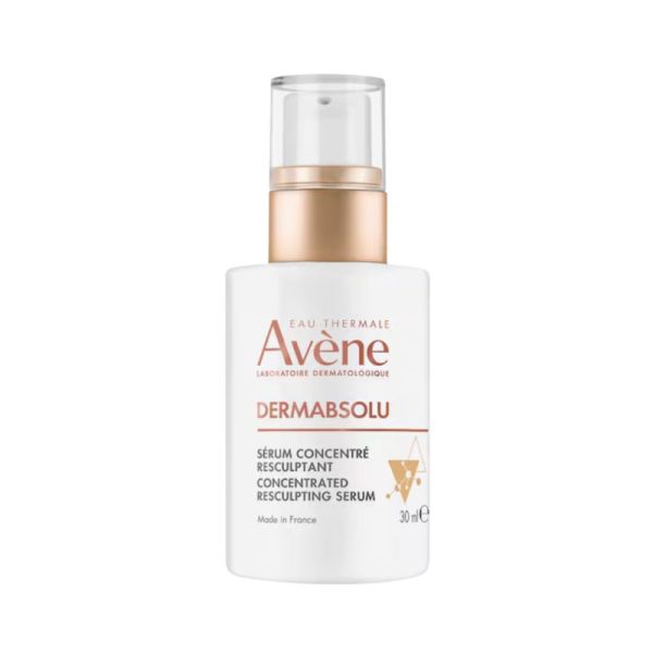 Avene Dermabsolu Serum Concentre Resculptant 30ml