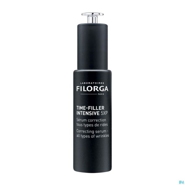 Filorga Time Filler 5xp Serum Fl 30ml