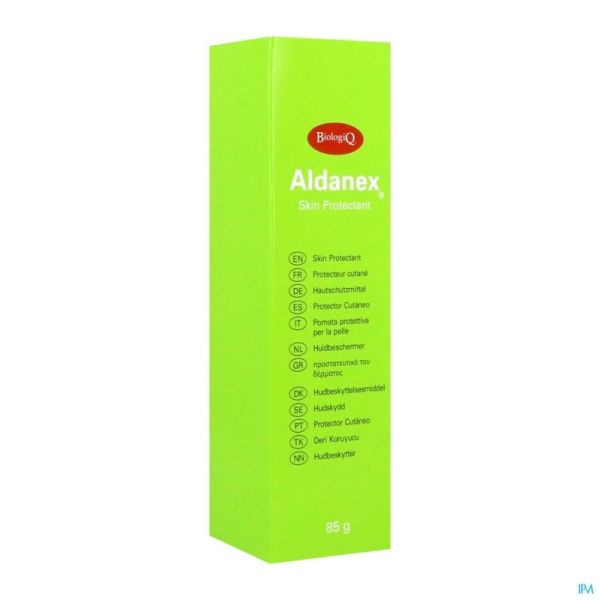 Aldanex Protecteur Cutane Pommade 115g 5273