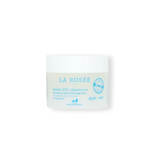 La Rosee Sos Reparatiebalsem 20g