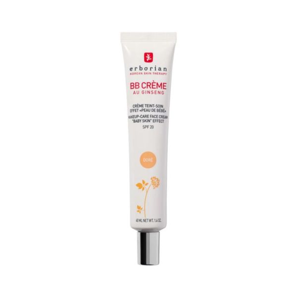 Erborian BB Crème Doré 40ml