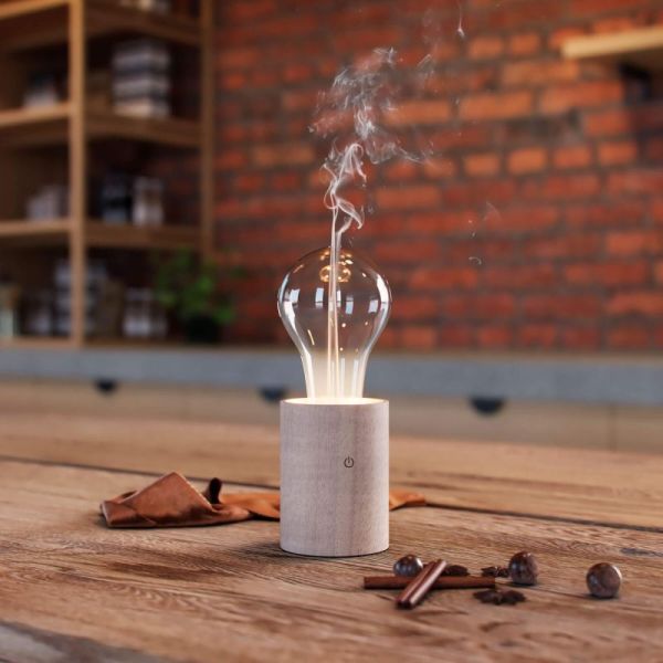 PRANAROM DIFFUSEUR EDISON