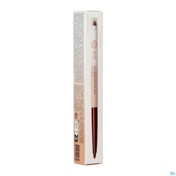 Même Crayon Yeux Brun 0,6g