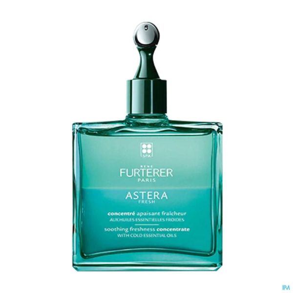 Furterer Astera Fresh Serum Nf 2019 75Ml