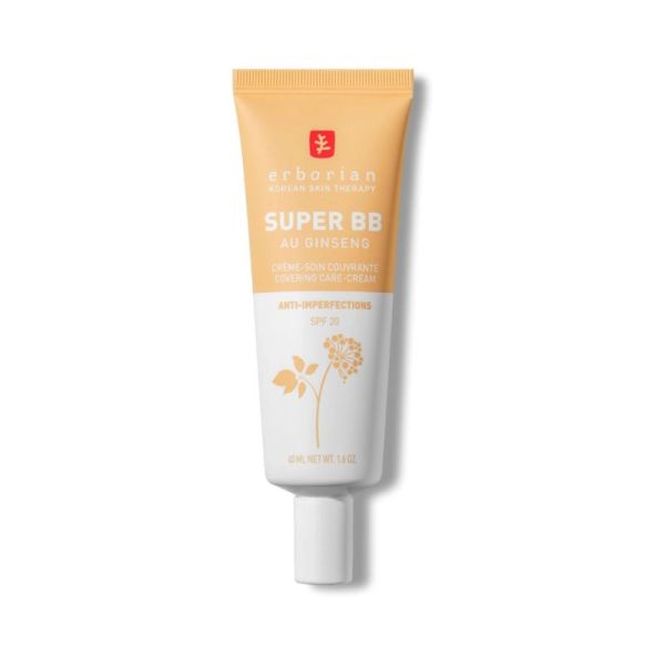 Erborian Super BB Nude 40ml